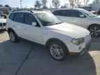 2007 BMW X3