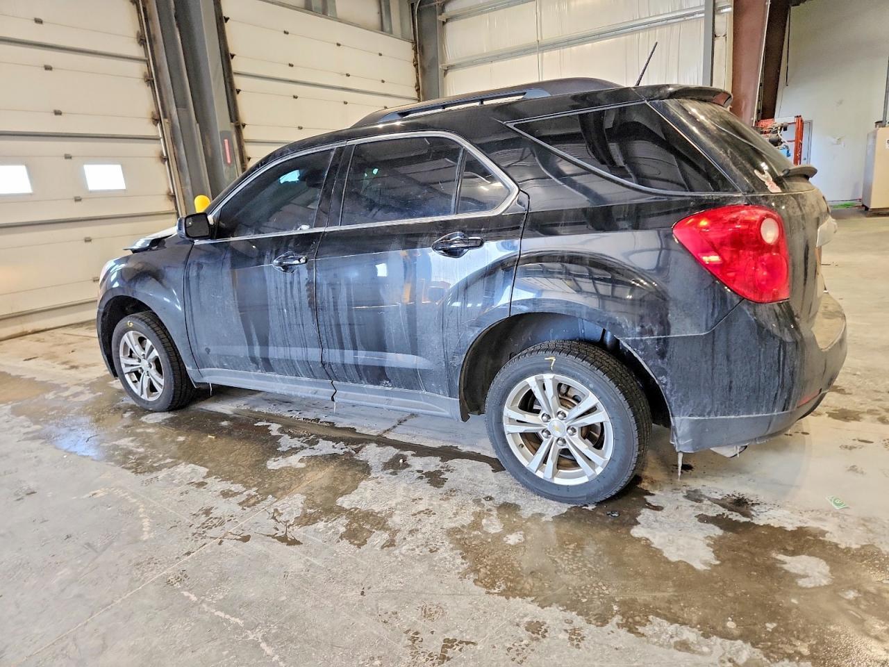 2014 CHEVROLET EQUINOX