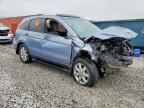 2007 HONDA CR-V