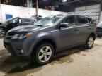 2014 TOYOTA RAV4