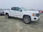 2020 GMC CANYON