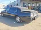 2007 LINCOLN Town Car