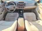 2004 TOYOTA CAMRY