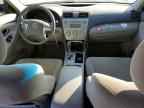 2008 TOYOTA CAMRY