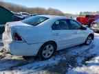 2006 FORD FUSION