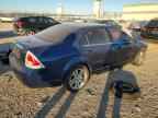2007 FORD FUSION