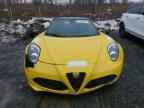 2015 ALFA ROMEO Spider