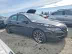 2017 ACURA TLX