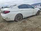 2022 BMW 5 series