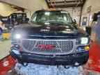 2003 GMC Sierra