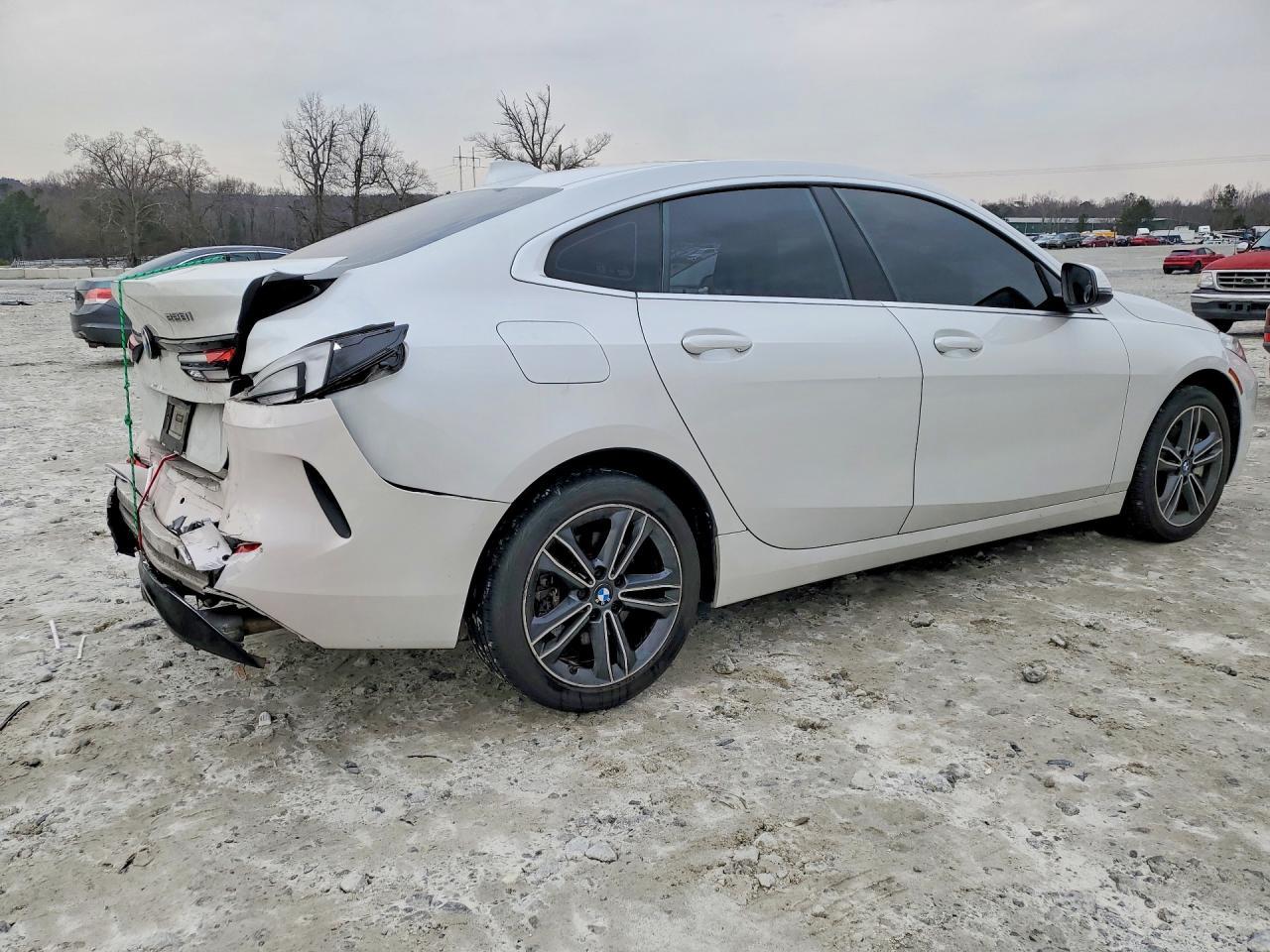 2022 BMW 2 Series