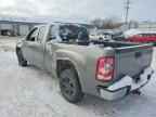 2008 GMC Sierra