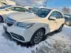 2014 ACURA MDX