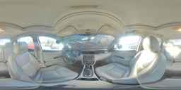 2012 CHEVROLET IMPALA