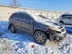 2013 KIA SORENTO