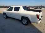 2008 HONDA Ridgeline