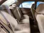 2007 TOYOTA COROLLA