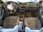2002 HONDA CIVIC
