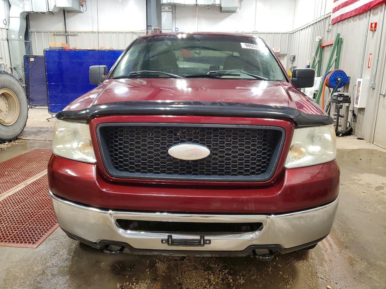 2006 FORD F-150