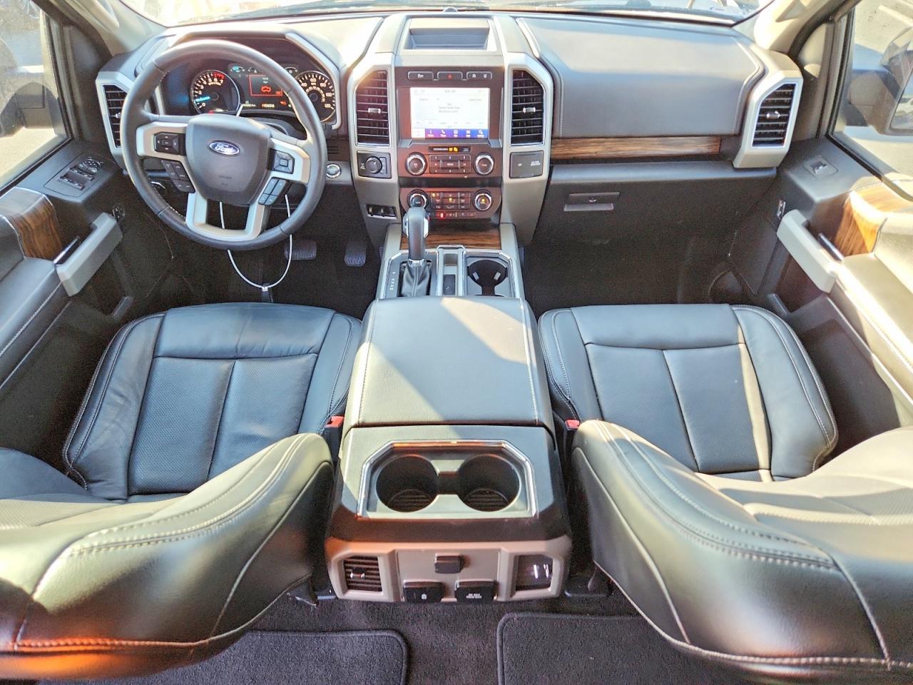 2020 FORD F-150 Lightning