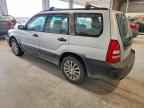2004 SUBARU FORESTER