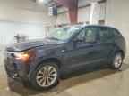 2016 BMW X3