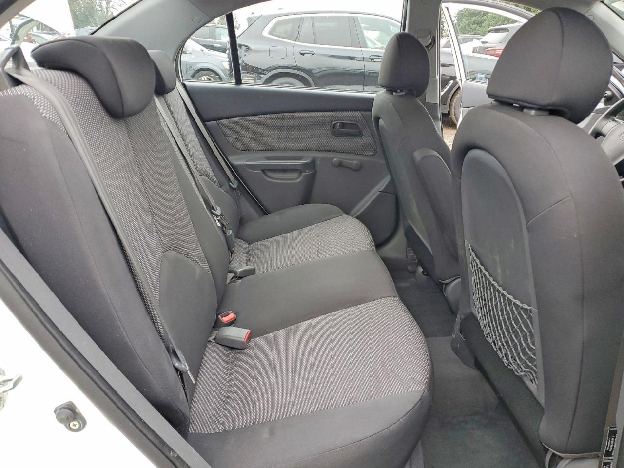 2009 KIA RIO