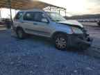 2006 HONDA CR-V