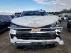 2023 CHEVROLET Silverado