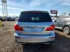 2014 MERCEDES-BENZ GL-Class