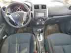 2014 NISSAN Versa Note
