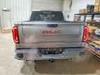 2025 GMC Sierra