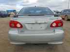 2007 TOYOTA COROLLA