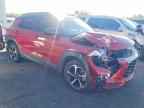 2021 CHEVROLET Trailblazer