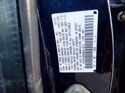 2008 ACURA RDX