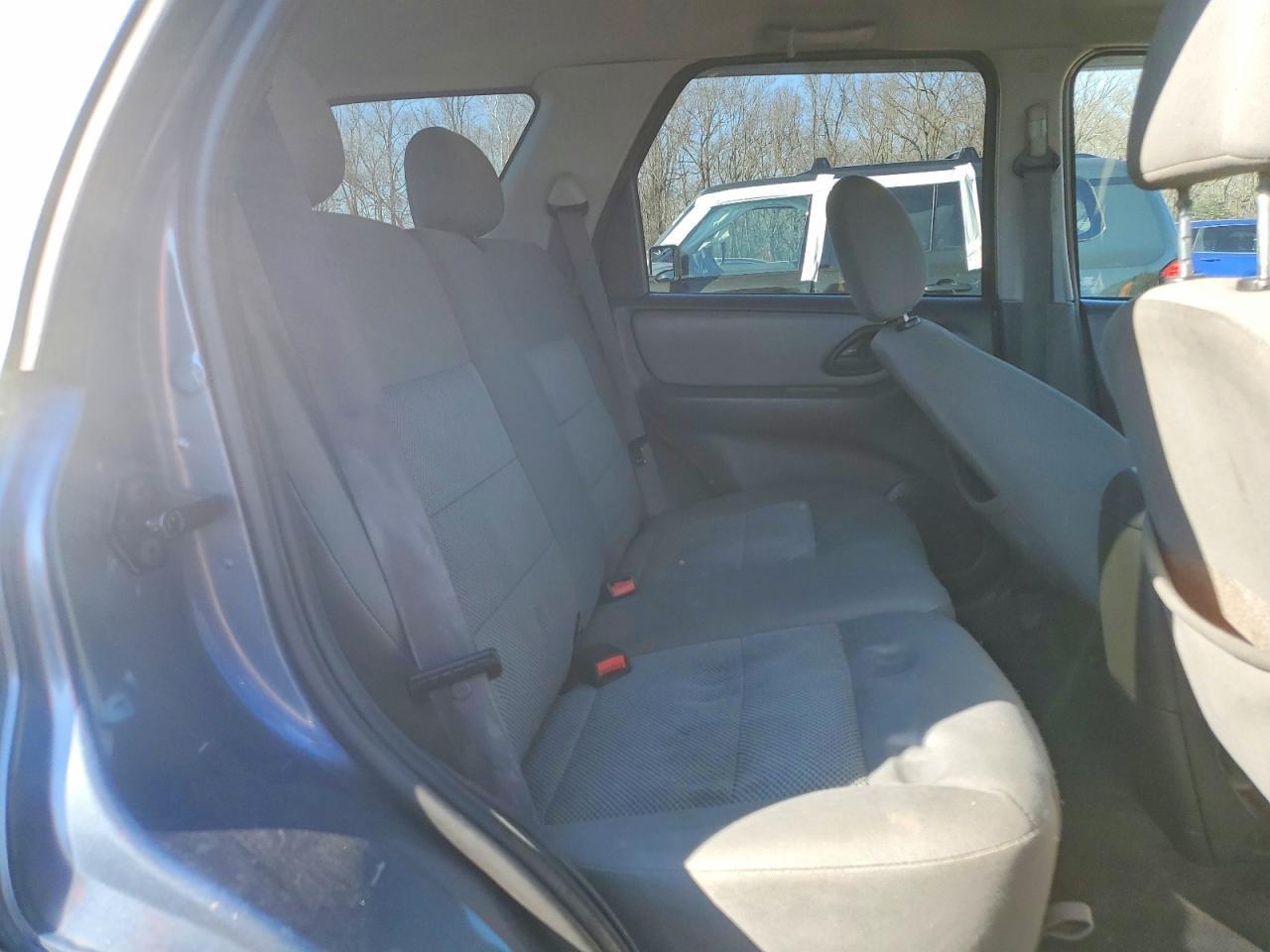 2006 FORD ESCAPE