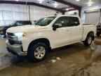 2022 CHEVROLET Silverado