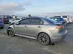 2017 MITSUBISHI LANCER