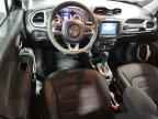 2019 JEEP Renegade