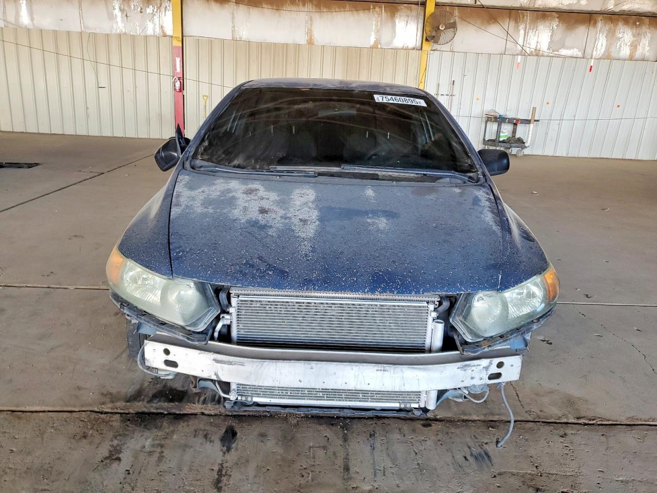 2010 HONDA CIVIC