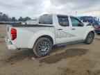 2012 NISSAN Frontier