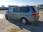 2002 HONDA ODYSSEY