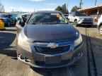 2011 CHEVROLET CRUZE