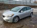 2015 KIA FORTE