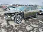 2021 SUBARU Outback