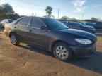 2004 TOYOTA CAMRY