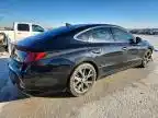 2022 HYUNDAI SONATA