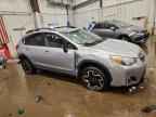 2016 SUBARU Crosstrek