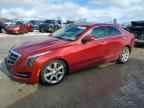 2015 CADILLAC ATS