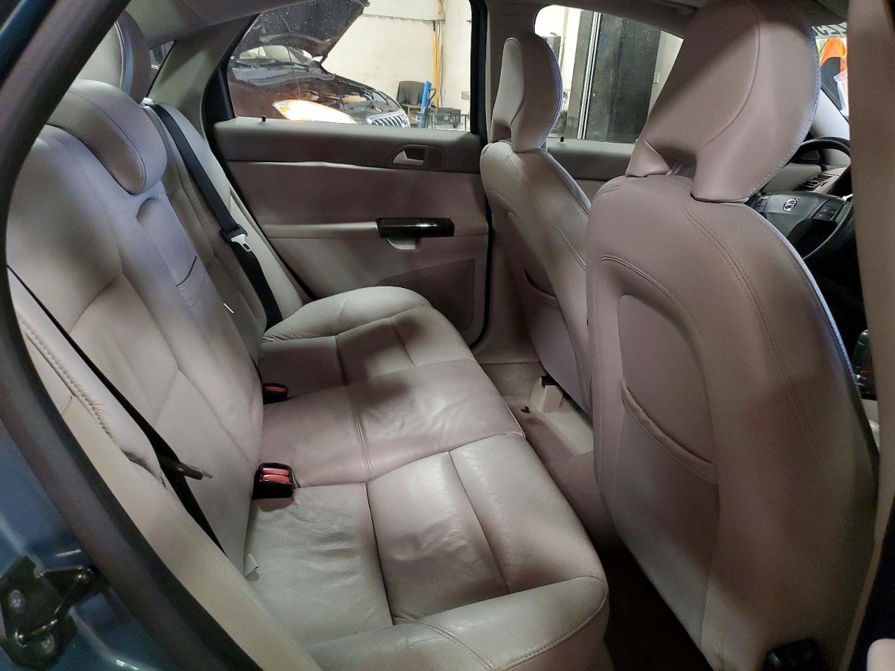 2004 VOLVO S40
